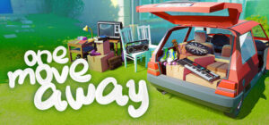 One Move Away Xbox Series