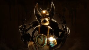 Bendy: Lone Wolf Xbox Series