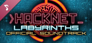 Hacknet – Labyrinths Official Soundtrack
