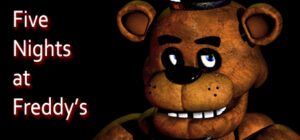 Five Nights at Freddy's Xbox One