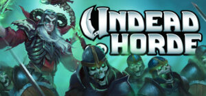 Undead Horde Xbox Series