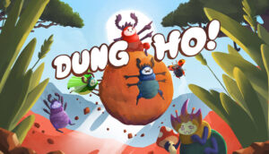 Dung Ho!