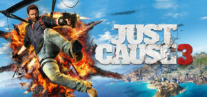 Just Cause 3 Xbox One