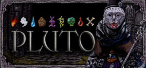 Pluto