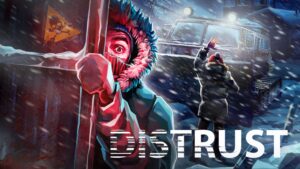 Distrust Xbox One