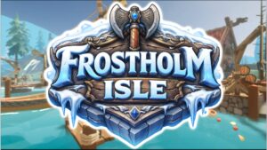 Frostholm Isle
