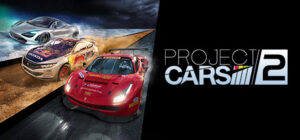 Project CARS 2 Xbox One