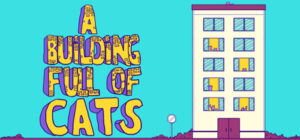 A Building Full of Cats Switch