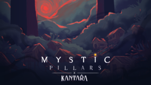 Mystic Pillars