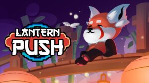 Lantern Push Xbox Series