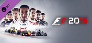 F1 2016 Career Booster Pack