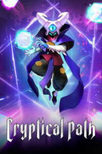 Cryptical Path Xbox One