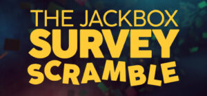 The Jackbox Survey Scramble Xbox One