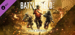 Battlefield 2042 Elite Upgrade Xbox One