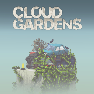 Cloud Gardens Switch