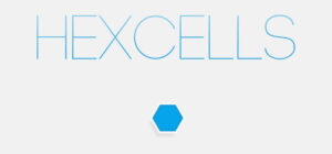 Hexcells iOS