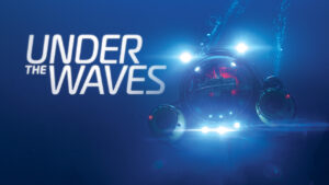 Under The Waves PS5