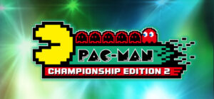 PAC-MAN Championship Edition 2 PS4
