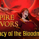 Vampire Survivors: Bloodmoon macht Tod und Wiederbelebung zur Build-Ressource 1 gameforest ae656e8dcd8728524d80