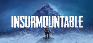 Insurmountable Xbox Series