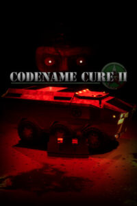 Codename CURE II