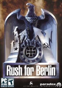 Rush for Berlin