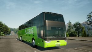 Fernbus Simulator - Bus Pack #3 Xbox Series