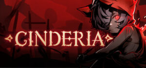 Cinderia