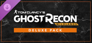 Tom Clancy's Ghost Recon Wildlands - Deluxe Pack Xbox One