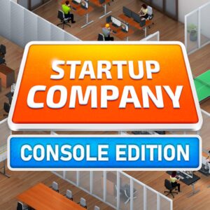 Startup Company Switch