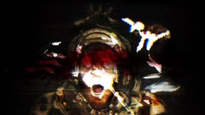 HYPERVIOLENT – offizielles Microsoft Store Cover