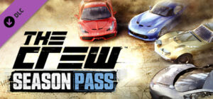 The Crew Season Pass