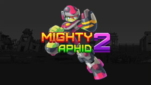 Mighty Aphid 2 Xbox One