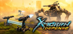 X-Morph Defense Xbox One