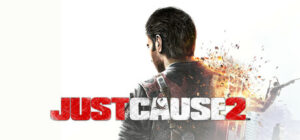 Just Cause 2 Xbox 360