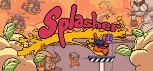 Splasher Xbox One