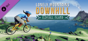 Lonely Mountains Downhill Eldfjall Island Xbox One