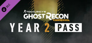 Tom Clancy's Ghost Recon Wildlands: Year 2 Pass Xbox One