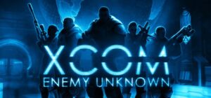 XCOM Enemy Unknown Xbox 360