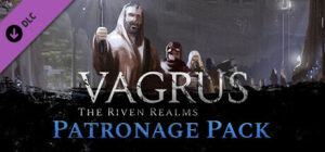 Vagrus The Riven Realms Patronage Pack Xbox One
