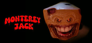 Monterey Jack Xbox Series