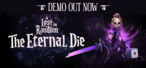 Lost in Random: The Eternal Die Xbox Series