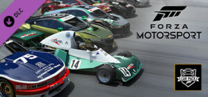 Forza Motorsport Race Day Car Pack Xbox Series