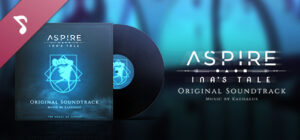 Aspire: Ina's Tale – Soundtrack