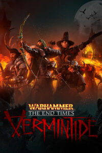 Warhammer: End Times - Vermintide Xbox One