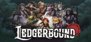 Ledgerbound