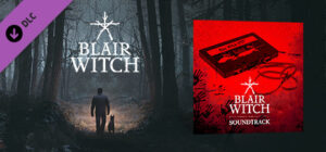 Blair Witch Original Soundtrack