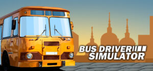 Bus Driver Simulator Xbox One