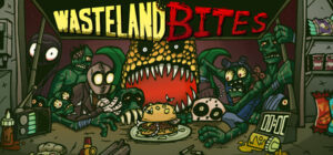 Wasteland Bites