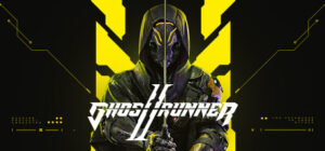 Ghostrunner 2 Xbox Series